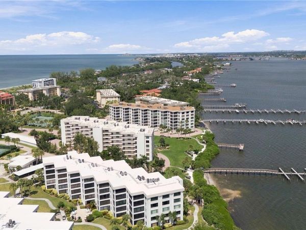 8701 MIDNIGHT PASS ROAD, Unit 304A, SARASOTA, FL 34242
