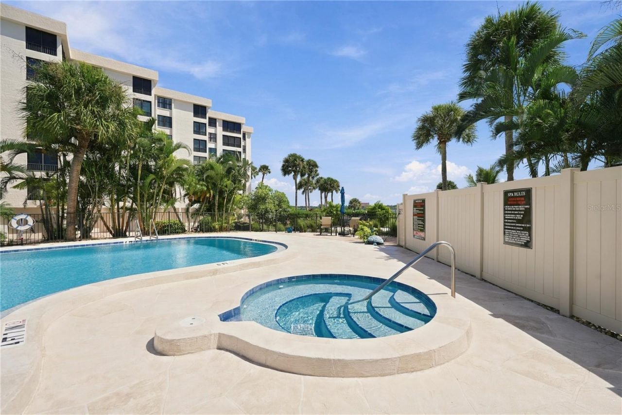 8701 Midnight Pass Road, Unit 304A, Sarasota, FL 34242 Photo