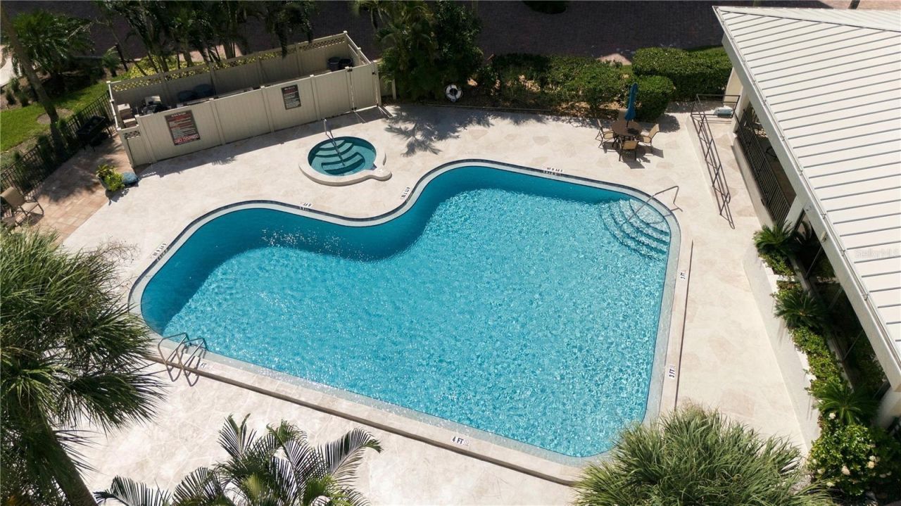 8701 Midnight Pass Road, Unit 304A, Sarasota, FL 34242 Photo