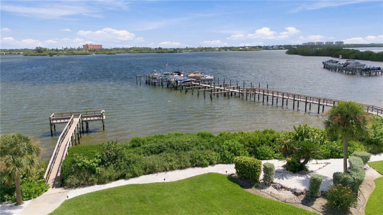 8701 Midnight Pass Road, Unit 304A, Sarasota, FL 34242 Photo