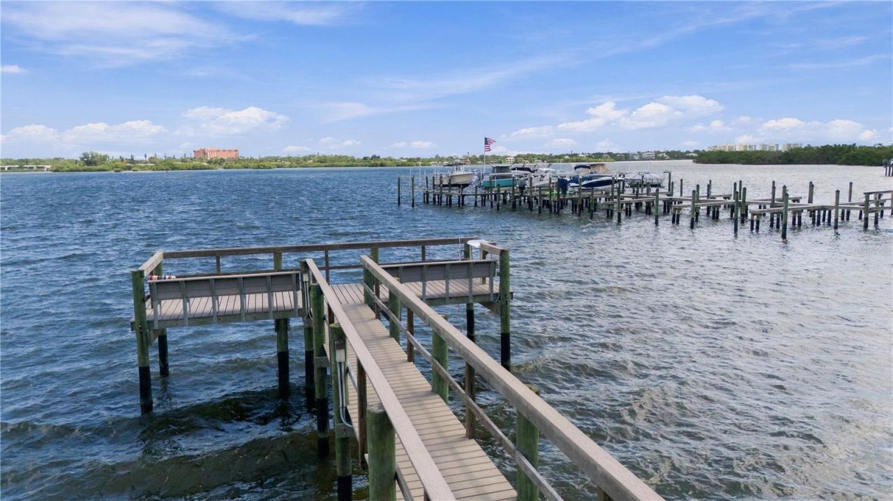 8701 Midnight Pass Road, Unit 304A, Sarasota, FL 34242 Photo