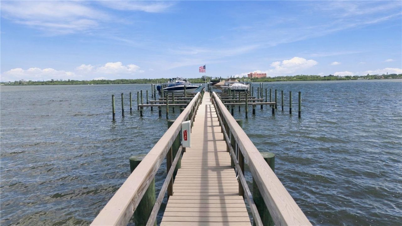 8701 Midnight Pass Road, Unit 304A, Sarasota, FL 34242 Photo