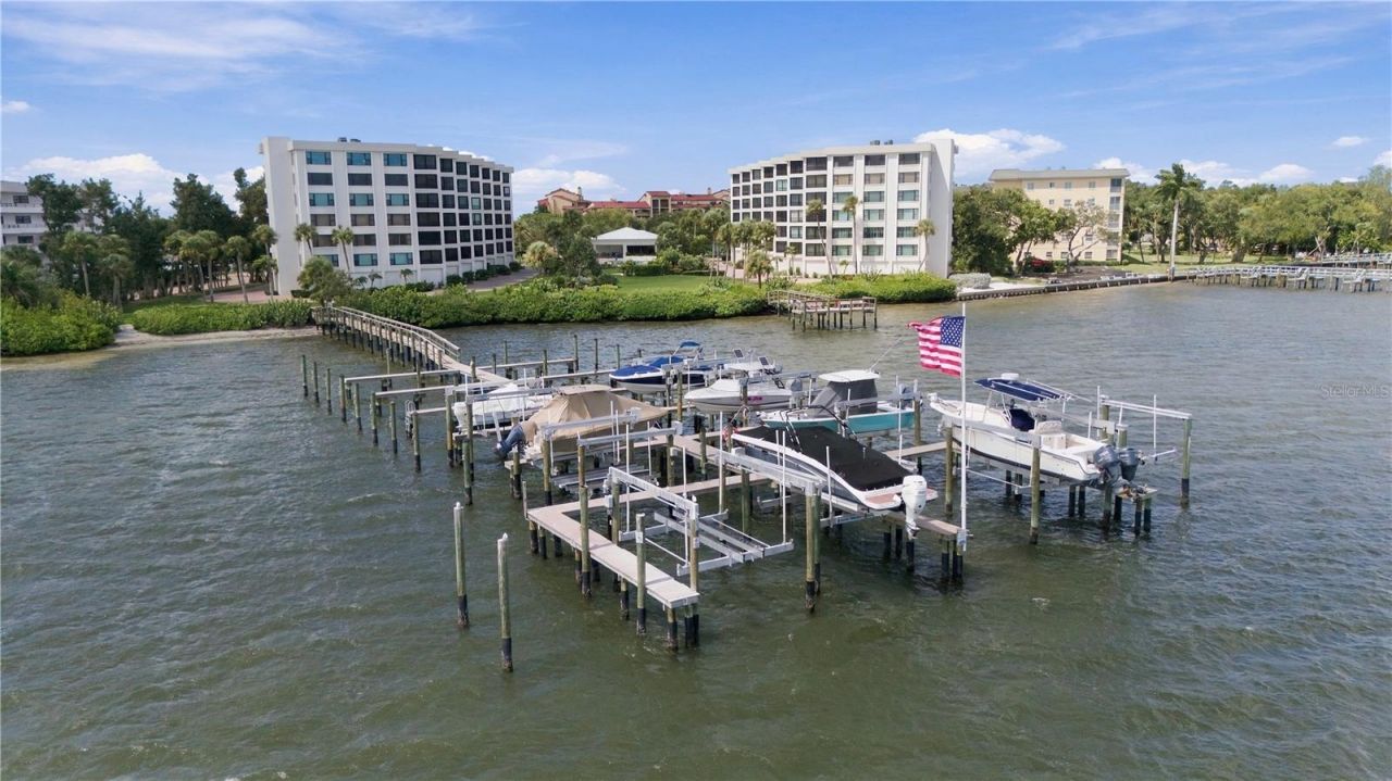 8701 Midnight Pass Road, Unit 304A, Sarasota, FL 34242 Photo