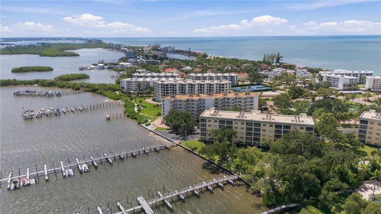 8701 Midnight Pass Road, Unit 304A, Sarasota, FL 34242 Photo