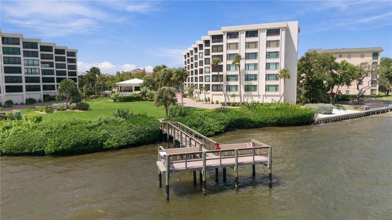 8701 Midnight Pass Road, Unit 304A, Sarasota, FL 34242 Photo