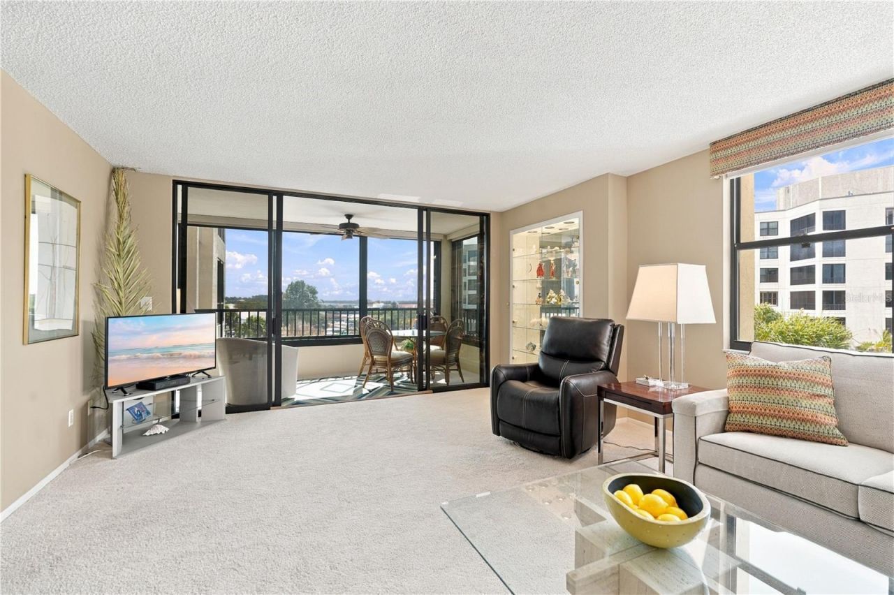 8701 Midnight Pass Road, Unit 304A, Sarasota, FL 34242 Photo