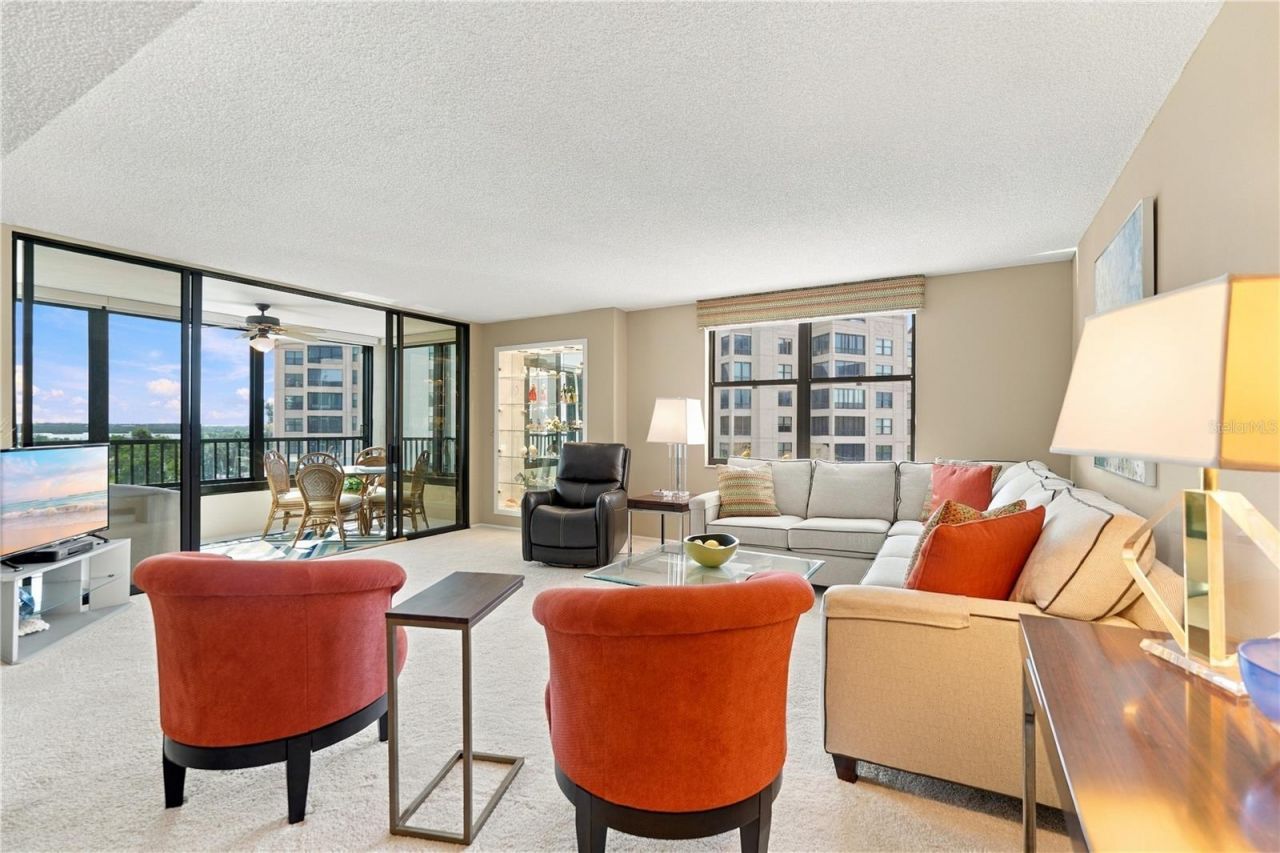 8701 Midnight Pass Road, Unit 304A, Sarasota, FL 34242 Photo