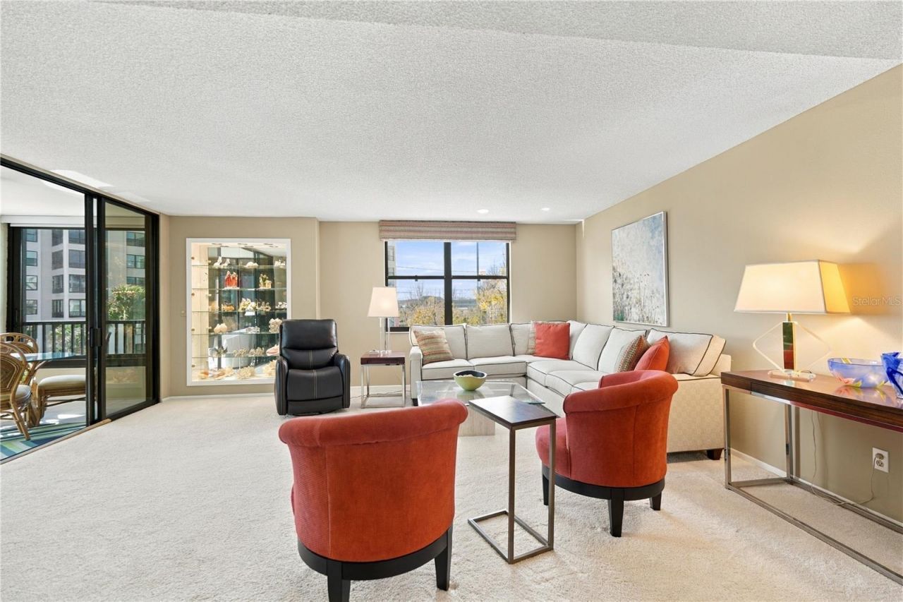 8701 Midnight Pass Road, Unit 304A, Sarasota, FL 34242 Photo