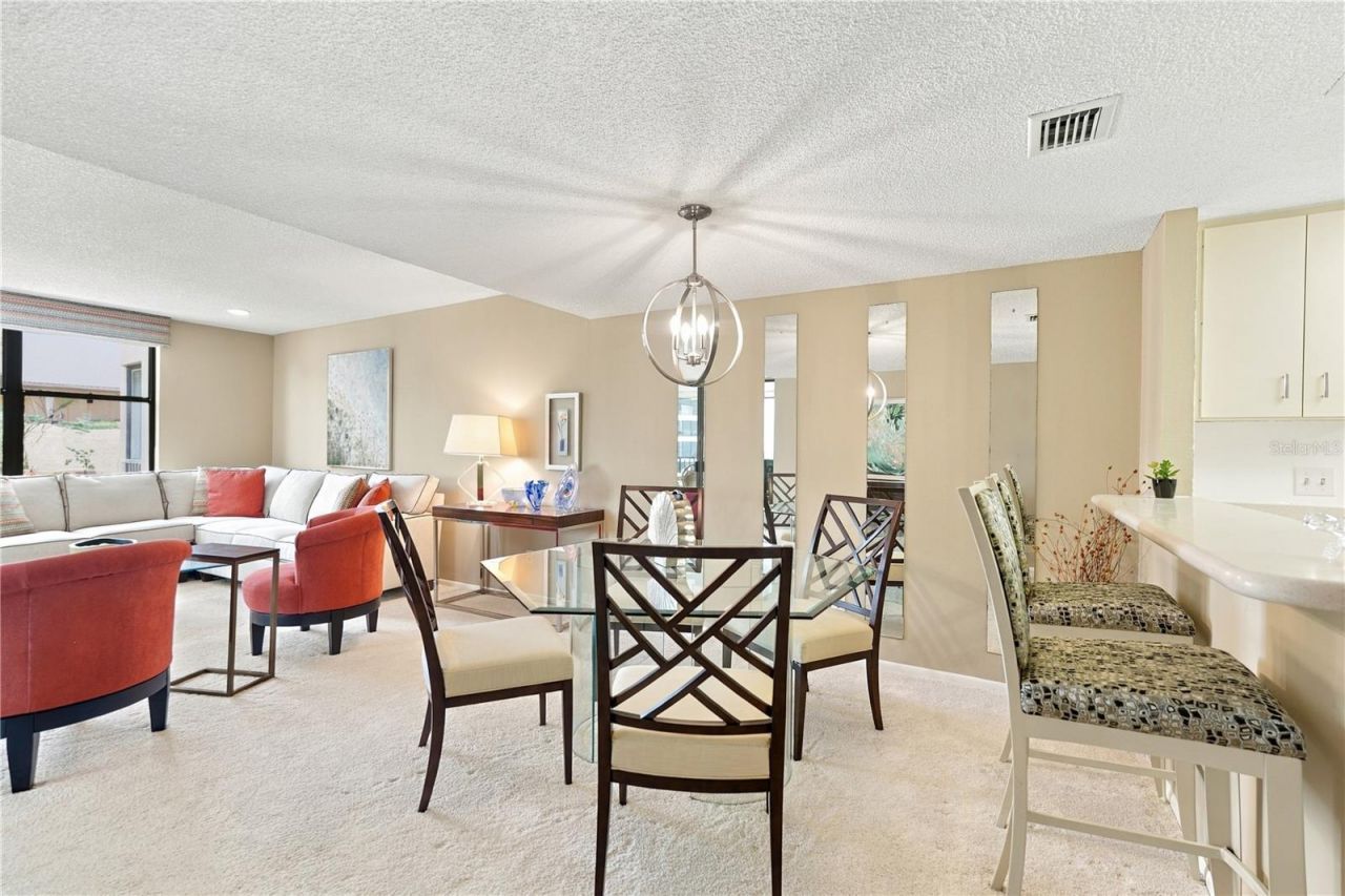 8701 Midnight Pass Road, Unit 304A, Sarasota, FL 34242 Photo