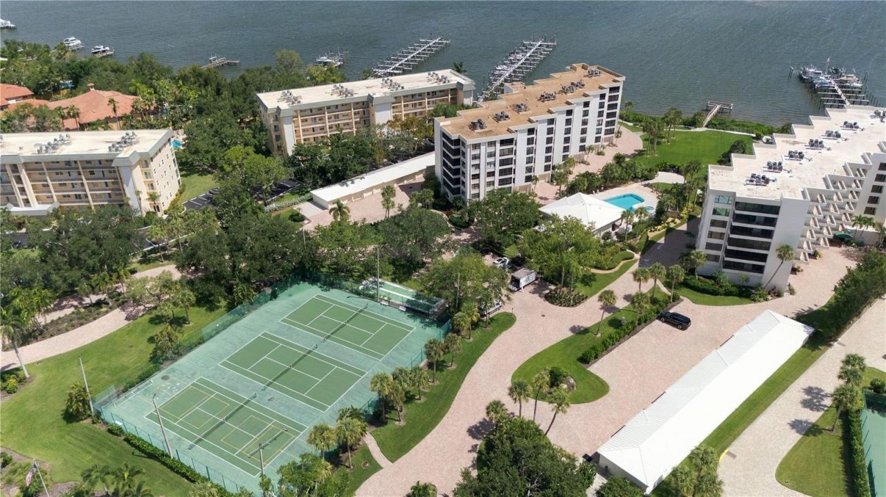 8701 Midnight Pass Road, Unit 304A, Sarasota, FL 34242 Photo