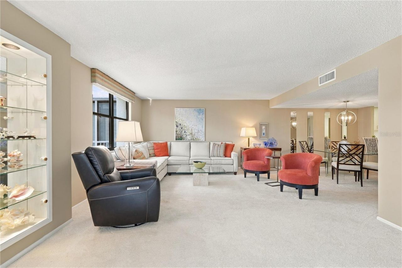8701 Midnight Pass Road, Unit 304A, Sarasota, FL 34242 Photo