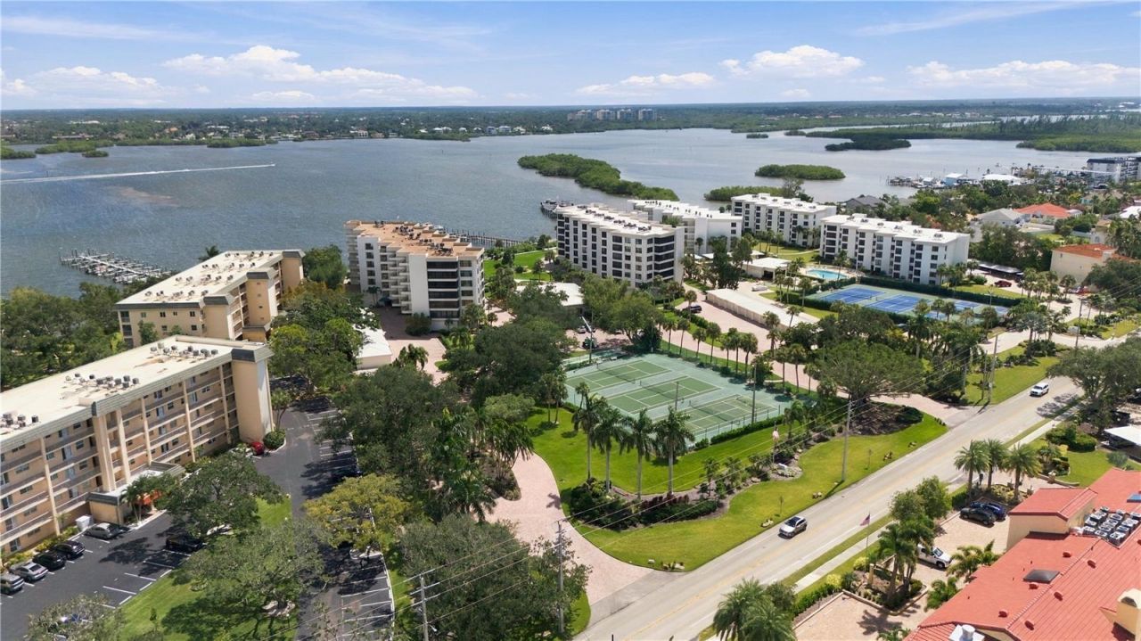 8701 Midnight Pass Road, Unit 304A, Sarasota, FL 34242 Photo