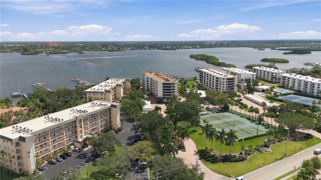 8701 Midnight Pass Road, Unit 304A, Sarasota, FL 34242 Photo