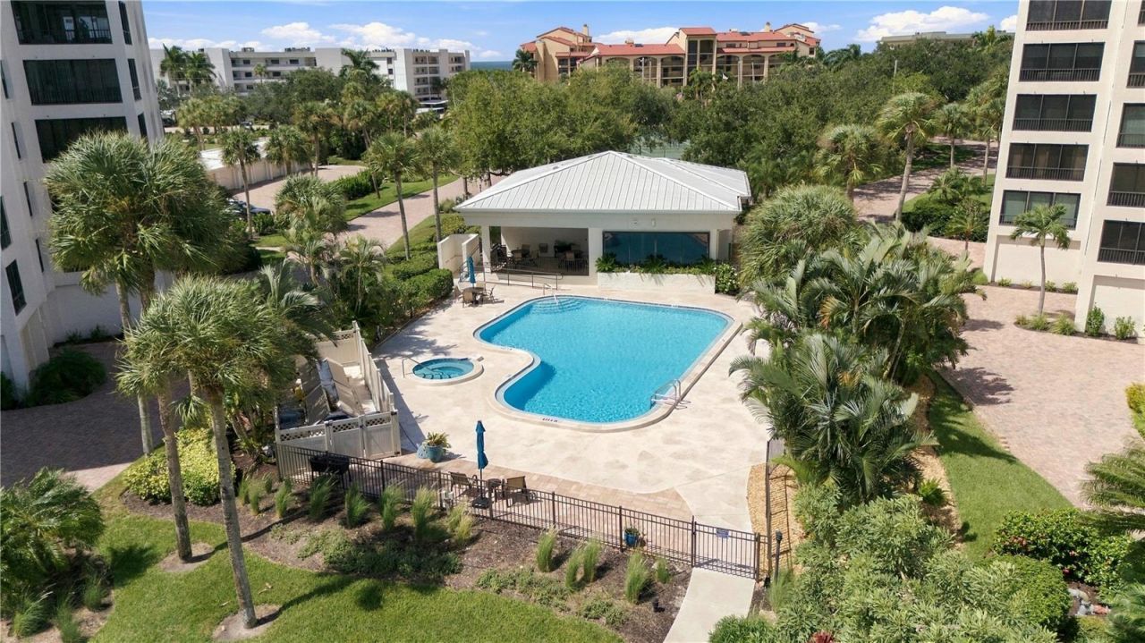 8701 Midnight Pass Road, Unit 304A, Sarasota, FL 34242 Photo