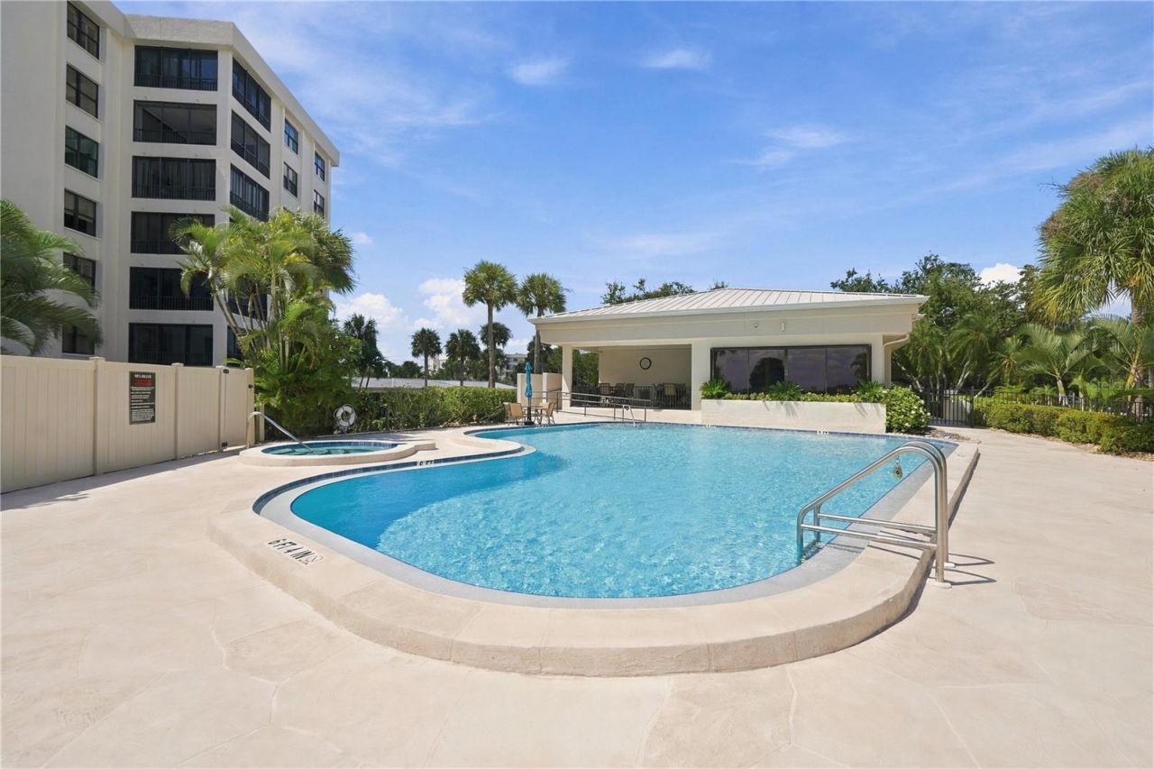 8701 Midnight Pass Road, Unit 304A, Sarasota, FL 34242 Photo