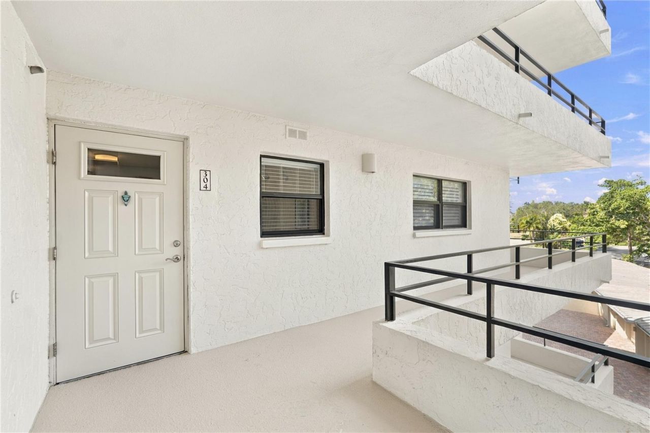 8701 Midnight Pass Road, Unit 304A, Sarasota, FL 34242 Photo