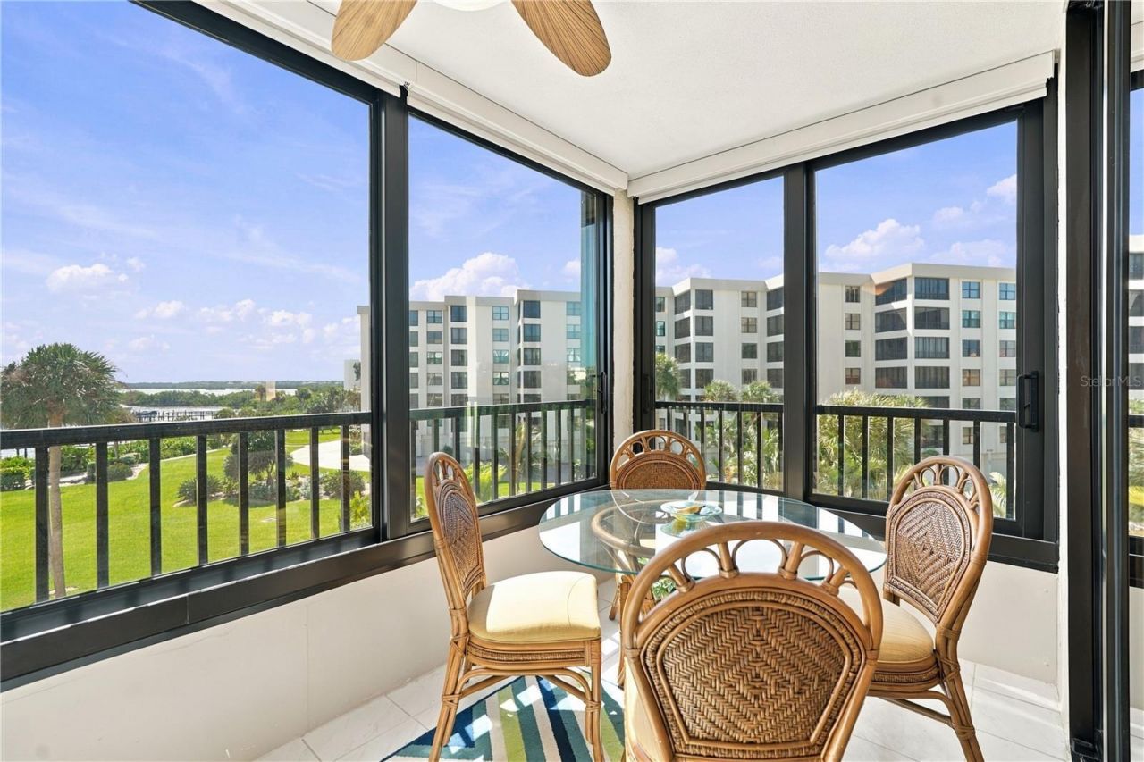 8701 Midnight Pass Road, Unit 304A, Sarasota, FL 34242 Photo