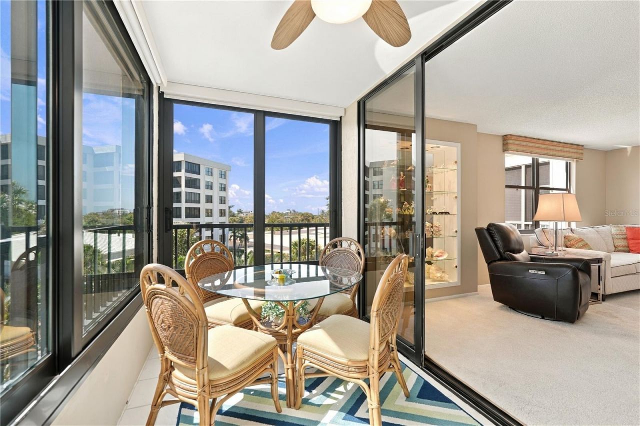 8701 Midnight Pass Road, Unit 304A, Sarasota, FL 34242 Photo