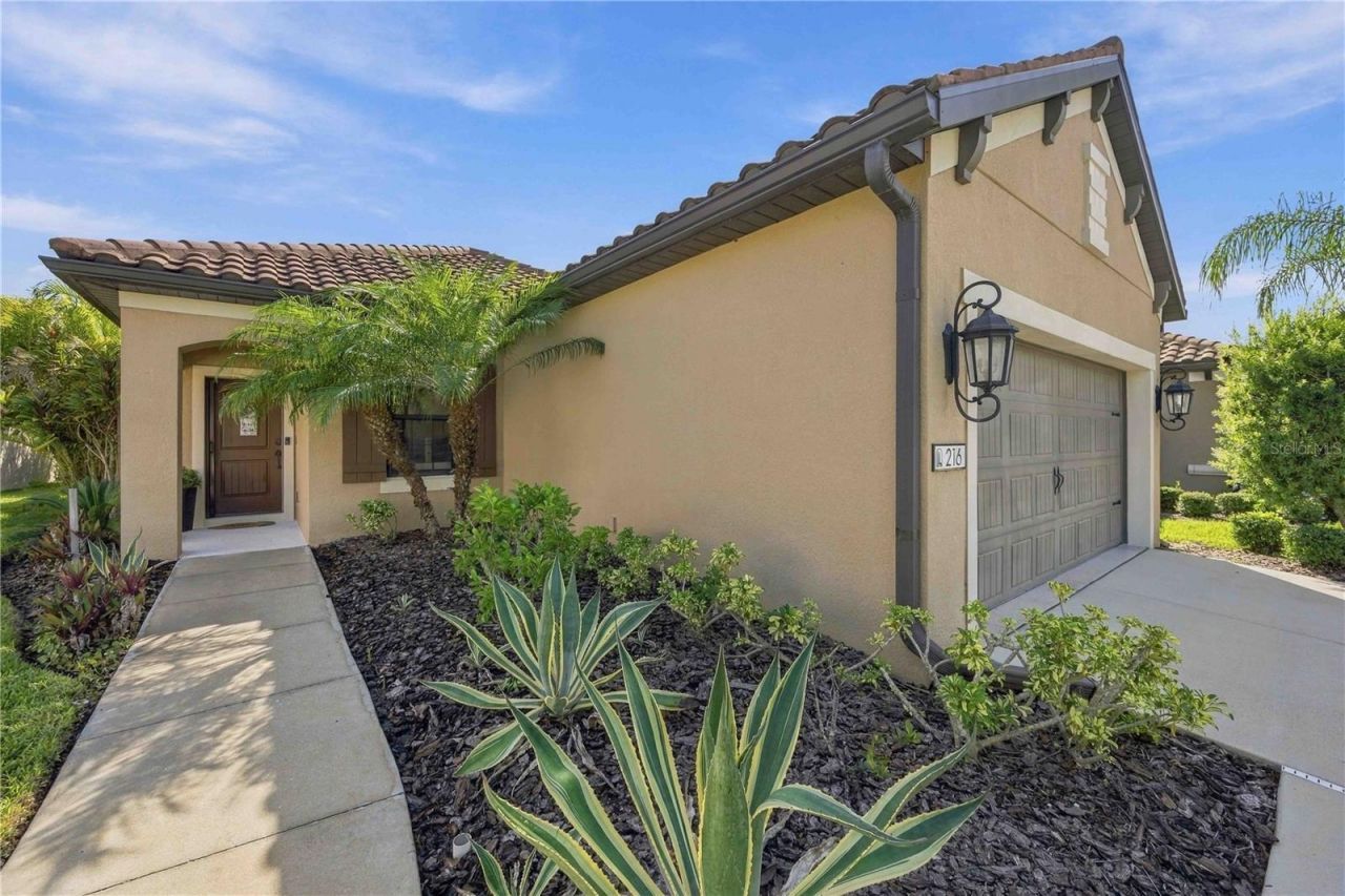216 Marcheno Way, North Venice, FL 34275 Photo