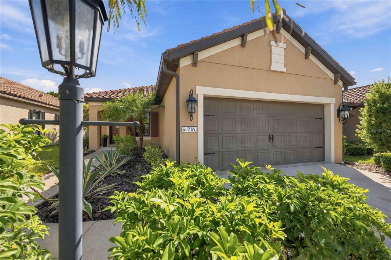 216 Marcheno Way, North Venice, FL 34275 Photo