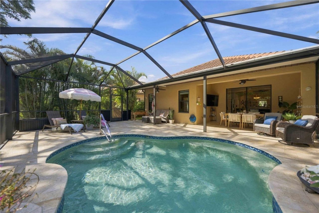 216 Marcheno Way, North Venice, FL 34275 Photo