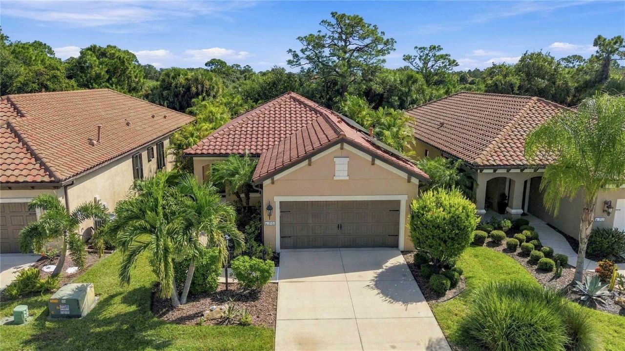 216 Marcheno Way, North Venice, FL 34275 Photo