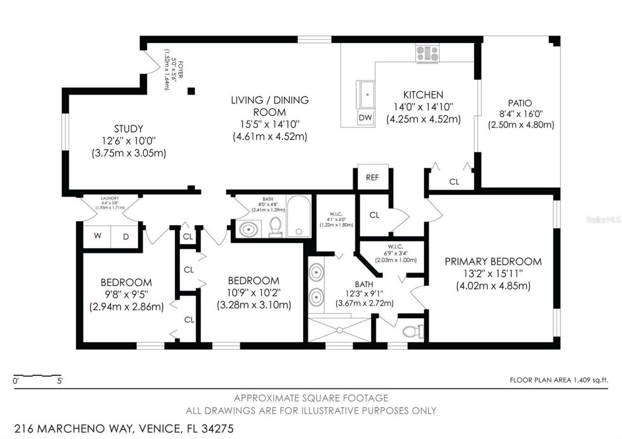 216 Marcheno Way, North Venice, FL 34275 Photo