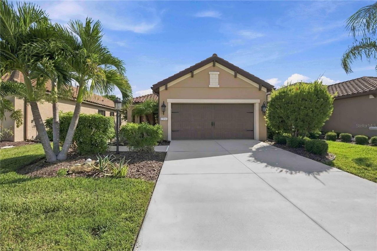 216 Marcheno Way, North Venice, FL 34275 Photo
