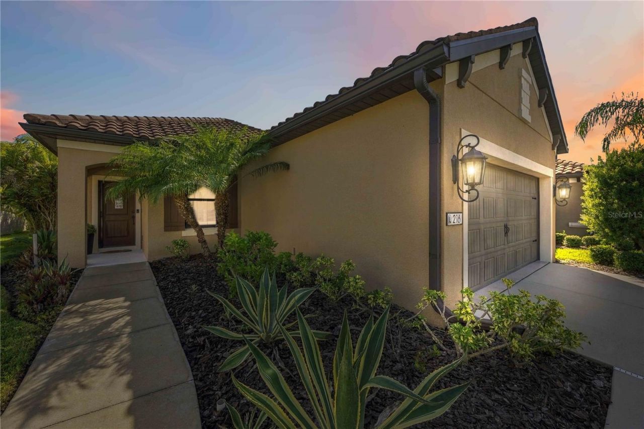 216 Marcheno Way, North Venice, FL 34275 Photo