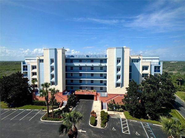 5300 S ATLANTIC AVENUE, Unit 10-204, NEW SMYRNA BEACH, FL 32169