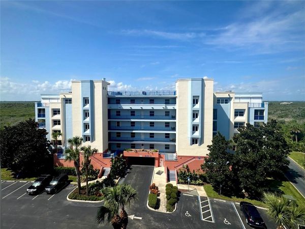 5300 S ATLANTIC AVENUE, Unit 10-204, NEW SMYRNA BEACH, FL 32169