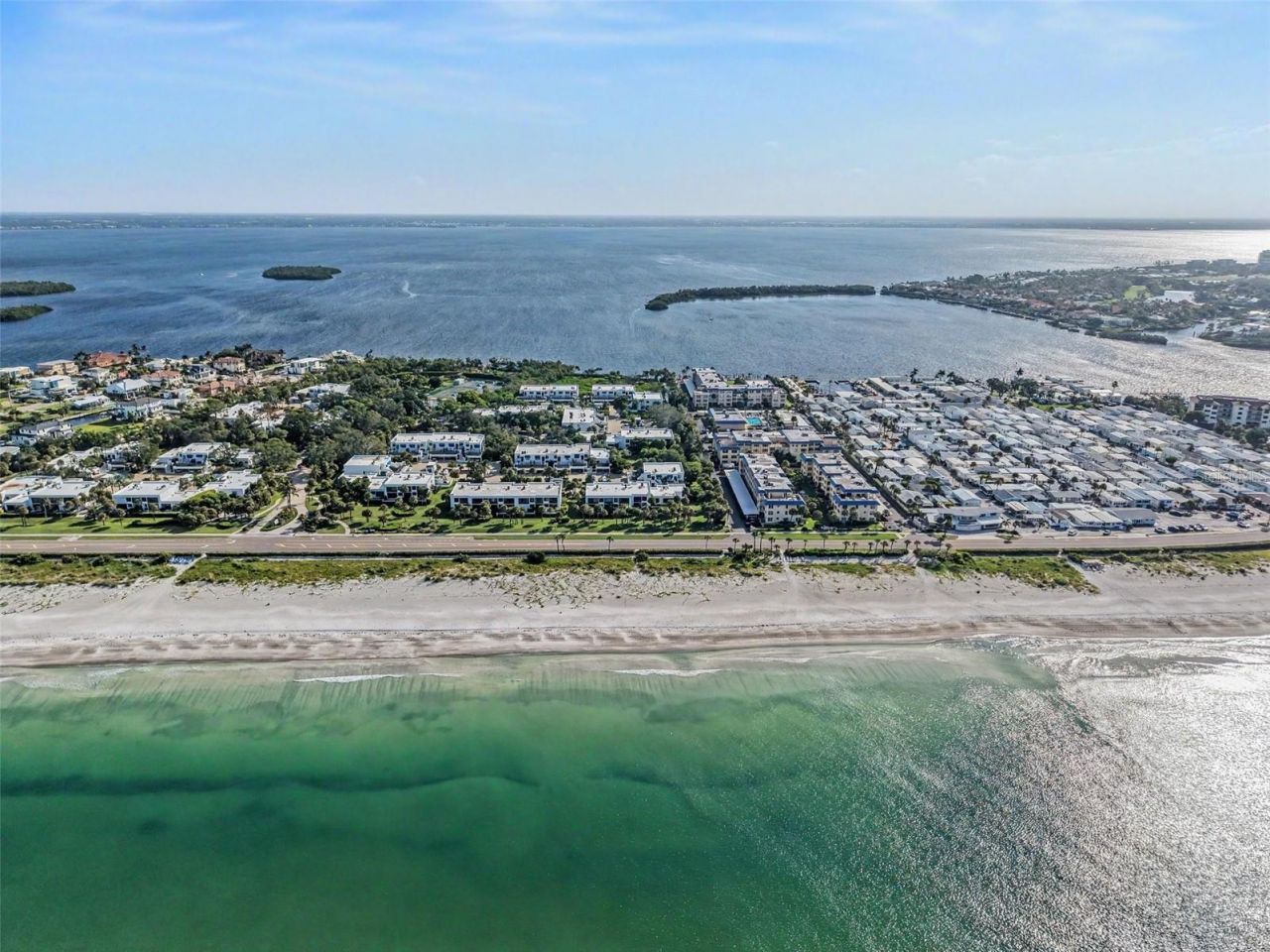 732 Bayport Way, Longboat Key, FL 34228 Photo