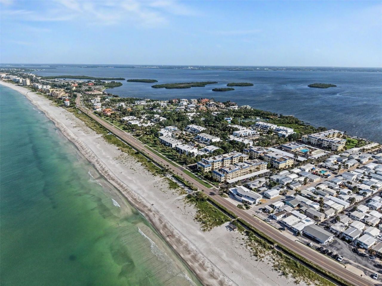 732 Bayport Way, Longboat Key, FL 34228 Photo