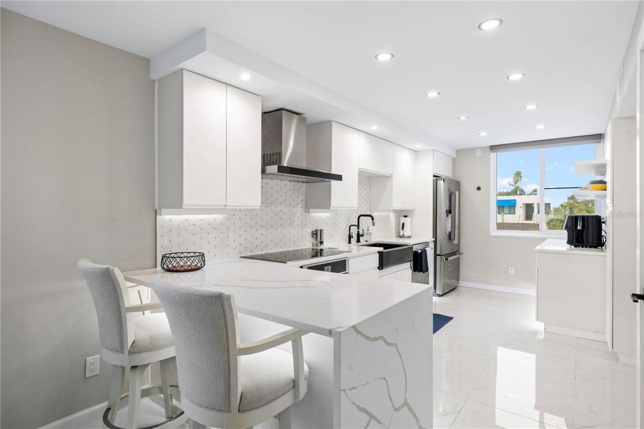 732 Bayport Way, Longboat Key, FL 34228 Photo