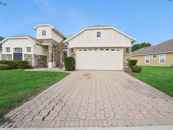 16460 TUDOR GROVE DRIVE , ORLANDO, FL 32828