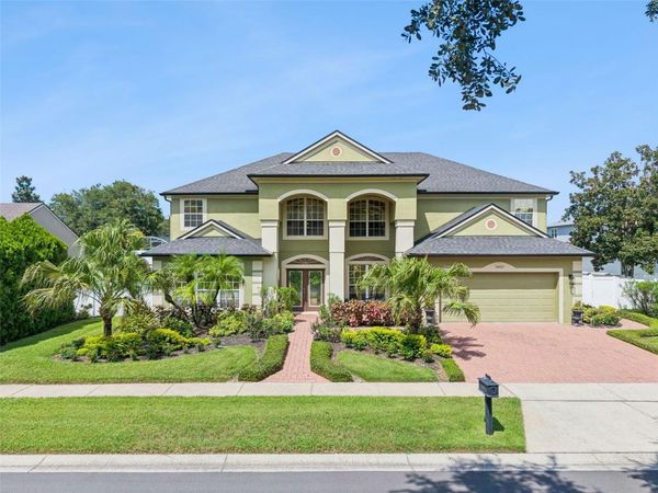 10407 WINDERMERE CHASE BOULEVARD , GOTHA, FL 34734