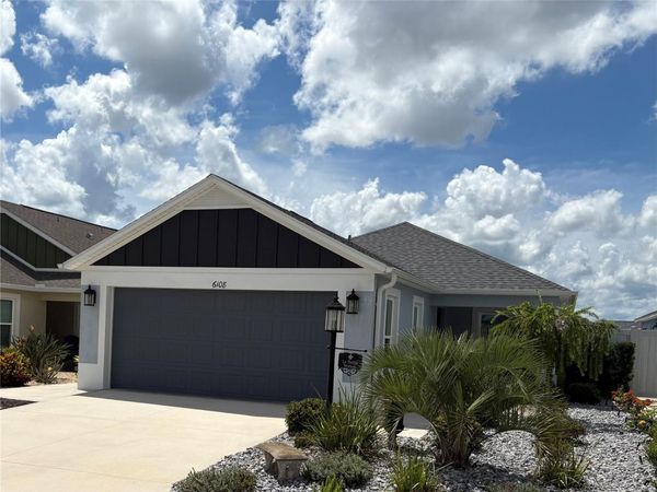 6108 RODRIGUEZ LANE , THE VILLAGES, FL 32163