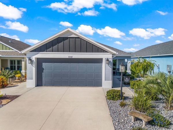 6108 RODRIGUEZ LANE , THE VILLAGES, FL 32163