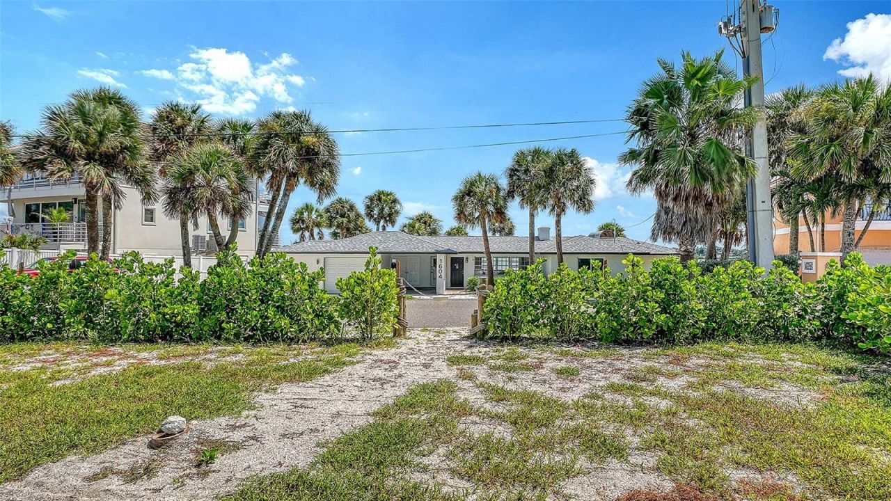 1604 Casey Key Road, Nokomis, FL 34275 Photo
