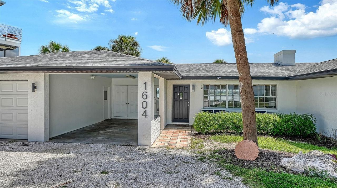 1604 Casey Key Road, Nokomis, FL 34275 Photo