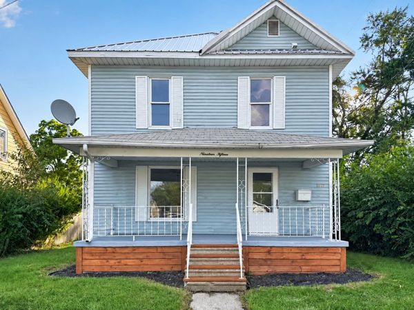 1915 Lane Avenue, Elkhart, IN 46516