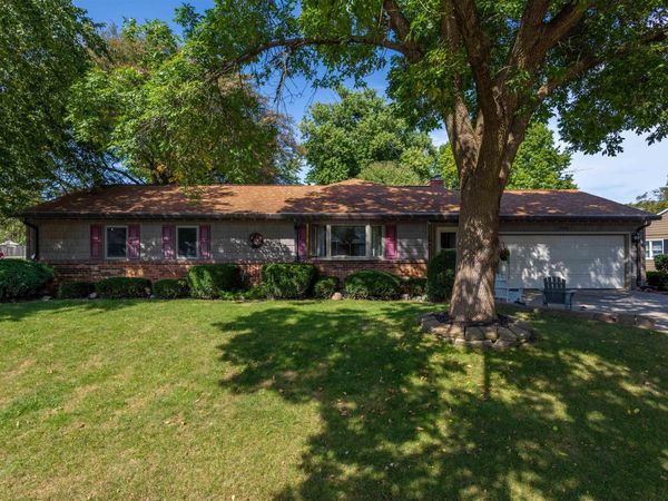 3520 Spring Road, Lafayette, IN 47909