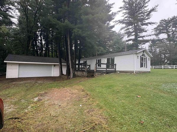 10171 4 TH Road, Bremen, IN 46506