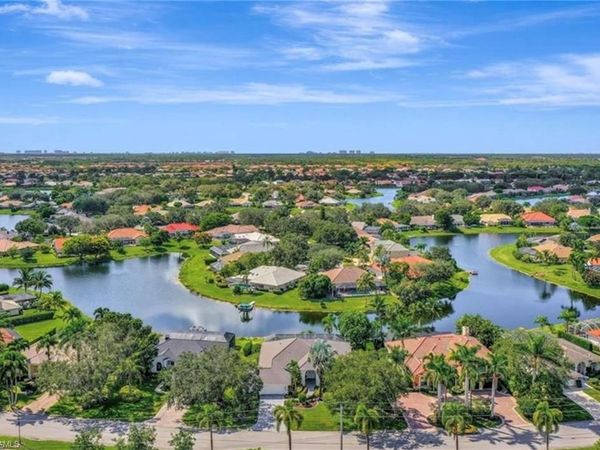 11569 Longshore WAY E, NAPLES, FL 34119
