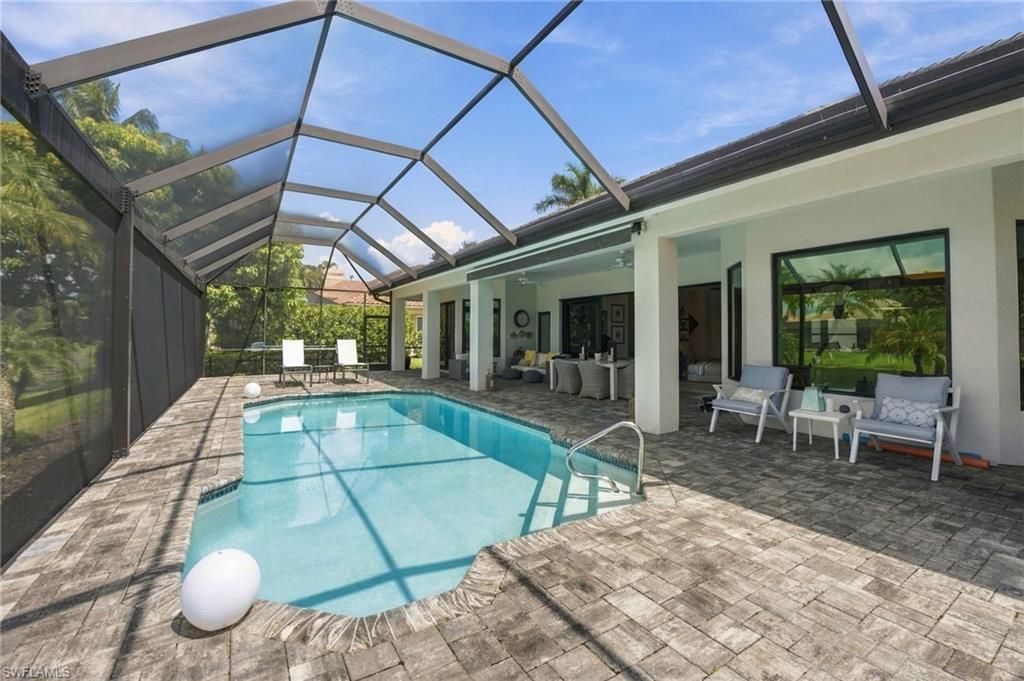 11569 Longshore Way E, Naples, FL 34119 Photo