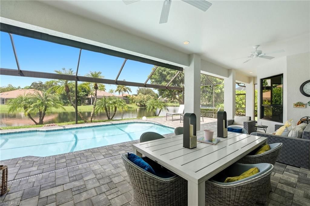 11569 Longshore Way E, Naples, FL 34119 Photo