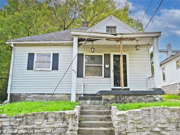 412 Livingston Avenue, Dayton, OH 45410