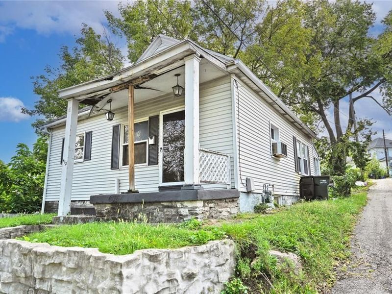 412 Livingston Avenue, Dayton, OH 45410 Photo 2