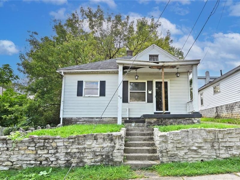 412 Livingston Avenue, Dayton, OH 45410 Photo 3