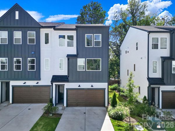 8004 Cedarsmith Court , Charlotte, NC 28217